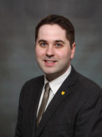 Charles Boucher '16