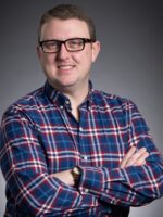 Scott Davis Headshot Feb 2023 - Cropped