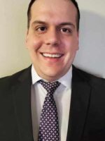 North District Councillor - David Thibodeau