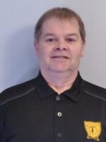 TAC NB Director – Ken Geldart